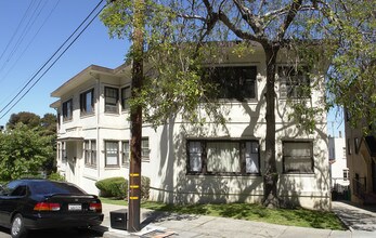 607 Beacon St in Oakland, CA - Building Photo - Building Photo