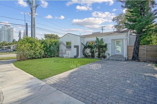 property at 968 NE 80th St