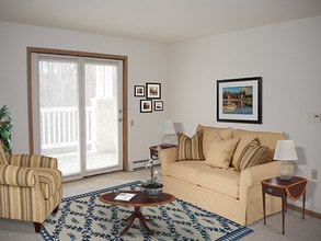 Fairview Senior Apartment Homes in Jefferson, WI - Foto de edificio - Building Photo