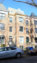 1723 Euclid St NW Apartments