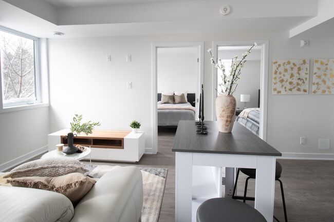 property at 994 Bronson Ave