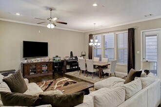 1031 W 21st St in Houston, TX - Building Photo - Building Photo