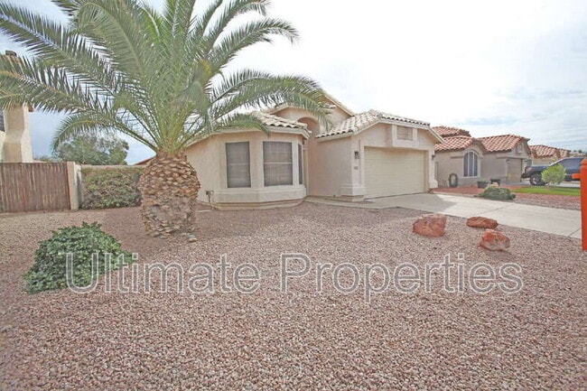 property at 9625 W Mary Ann Dr