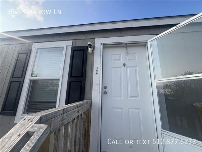 property at 302 Sparrow Ln