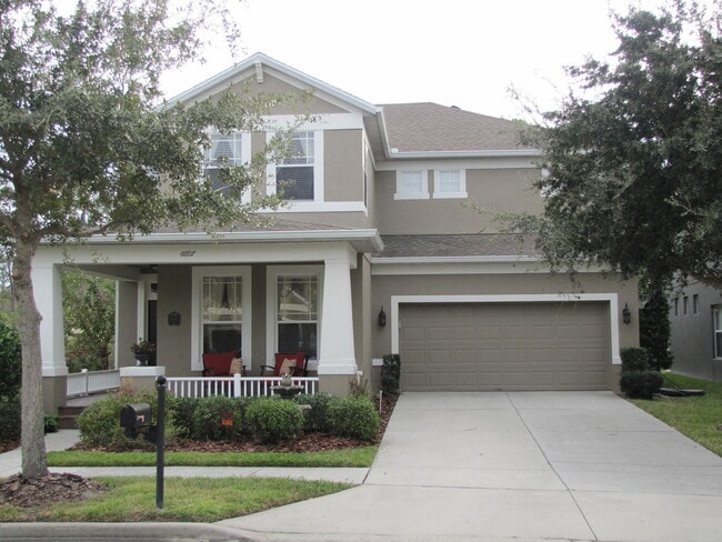 property at 6607 Earthgold Dr