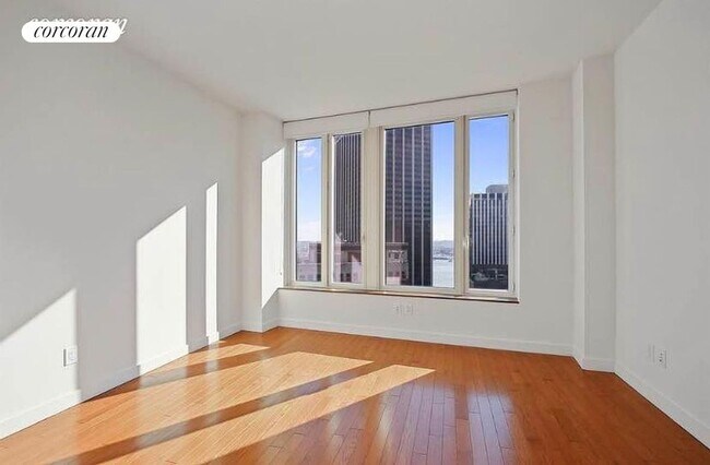 15 William St in New York, NY - Foto de edificio - Building Photo