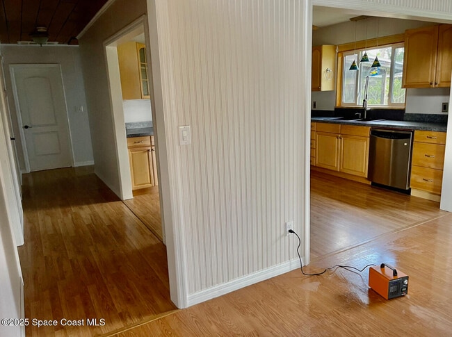 2530 Vernon Dr NE in Palm Bay, FL - Building Photo - Building Photo