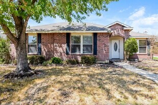 1434 Hickory Creek Ln in Rockwall, TX - Building Photo