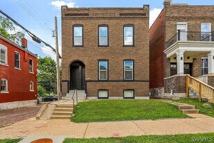 3716 Louisiana Ave in St. Louis, MO - Building Photo