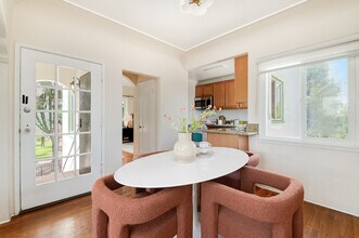 1406 W Pennsylvania Ave in San Diego, CA - Building Photo - Building Photo