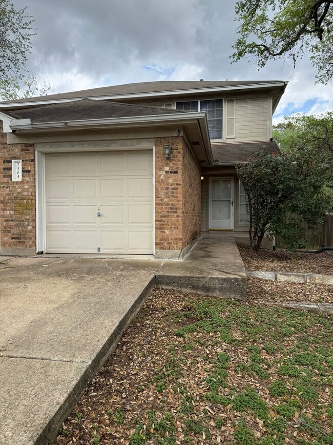 property at 2304 Granberry Dr
