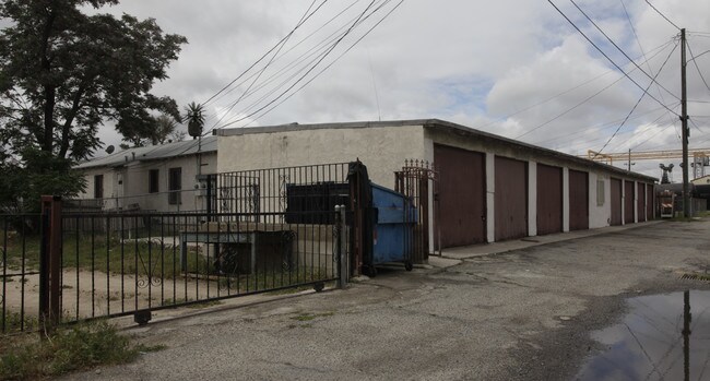 263-265 W G St in Colton, CA - Building Photo - Building Photo