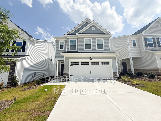 property at 380 Glacier Lk Dr