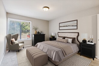 Northfield Manor Apartments in Russellville, KY - Foto de edificio - Building Photo