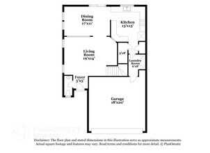 7061 S Parsnip Ln in Tucson, AZ - Building Photo - Building Photo