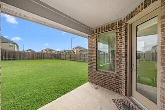 3539 Gore Creek Dr in Katy, TX - Building Photo - Building Photo
