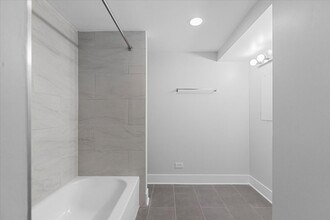 858 N Paulina St, Unit 1 in Chicago, IL - Foto de edificio - Building Photo
