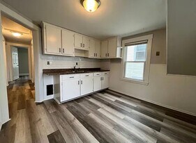 186 Greene St in Bristol, CT - Building Photo