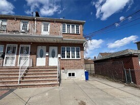 180-11 146th Ave in Queens, NY - Building Photo