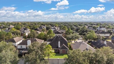 21202 Lilac Meadows Ln in Richmond, TX - Building Photo - Building Photo