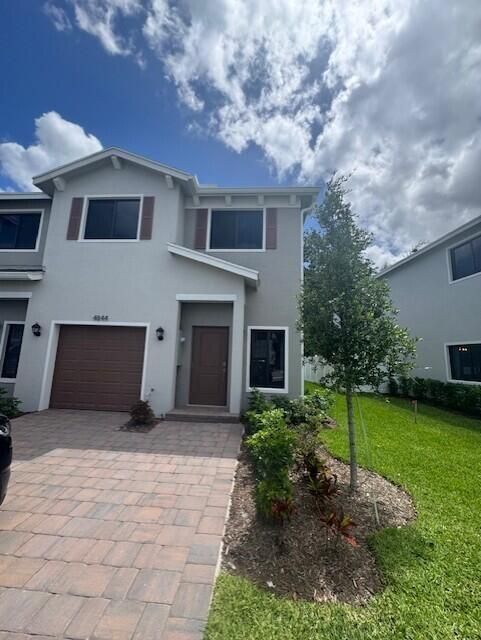 property at 4844 Dillon St
