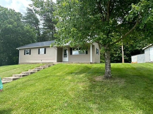 property at 161 Bandy Branch St