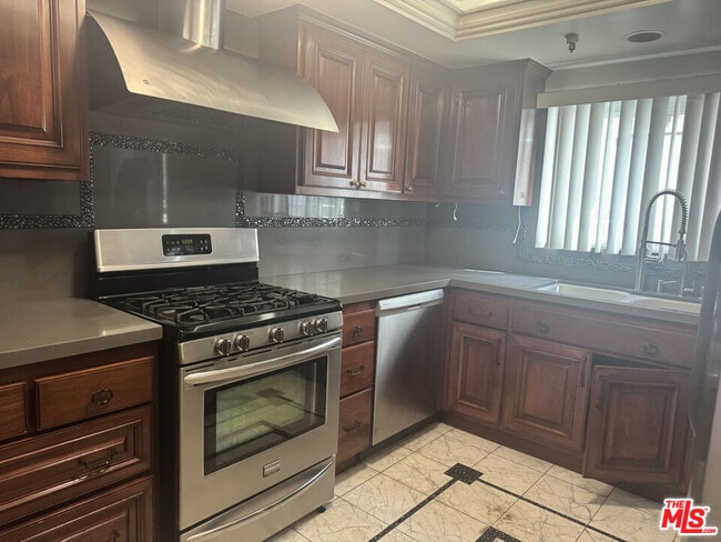 property at 11707 Acacia Ave
