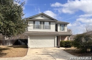 14234 Bobolink Cove in San Antonio, TX - Building Photo - Building Photo