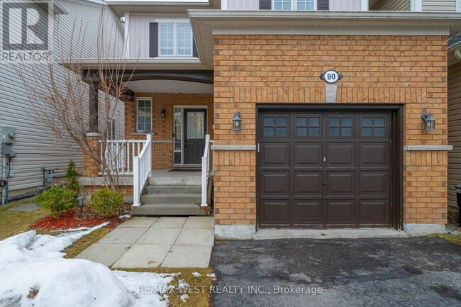 80 Northgrove Crescent in Whitby, ON - Building Photo - Building Photo