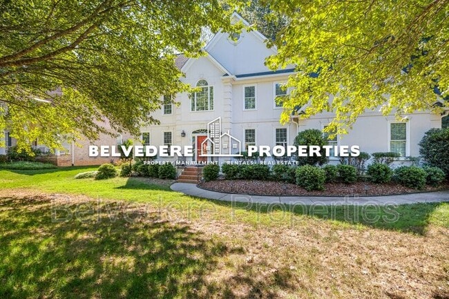 property at 1403 Regents Park Ln