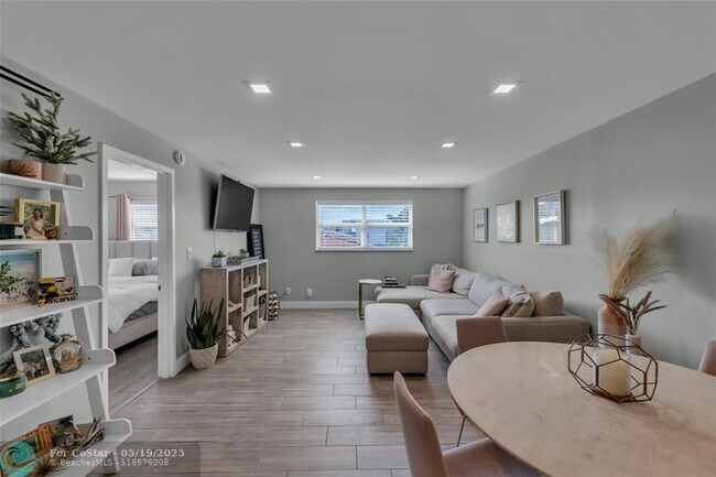 property at 611 NE 14th Ave