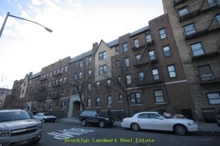 32-40 93rd St Apartments