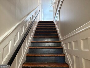 836 E Henry St in Savannah, GA - Building Photo - Building Photo