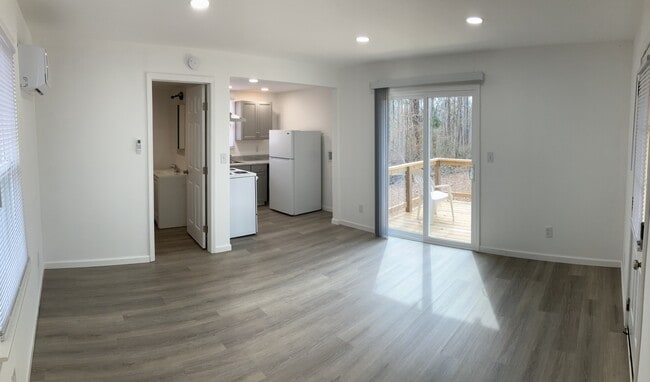 property at 495 Annie Lee Rd