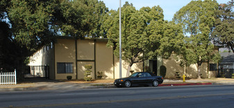 761 E Orange Grove Blvd Apartments