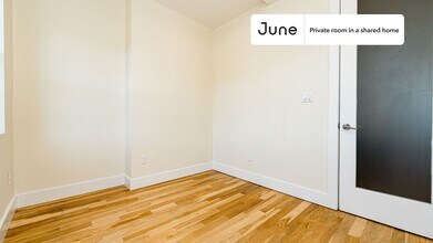 Private bedroom in 4 bed/1 bath Home in New York, NY - Building Photo - Building Photo