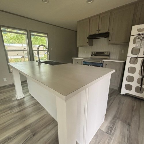 property at 103 Quail Ave