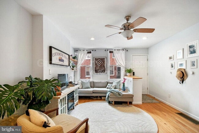 property at 217 Watkins St