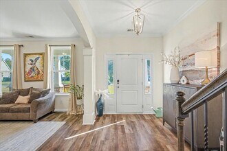 3003 Kingswood Dr in Richmond Hill, GA - Building Photo - Building Photo