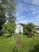 3324 Vetter Ave in Louisville, KY - Building Photo