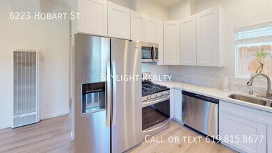 6223 Hobart St in San Diego, CA - Building Photo - Building Photo
