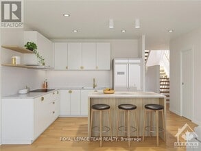 440 Roosevelt Ave in Ottawa, ON - Building Photo - Building Photo