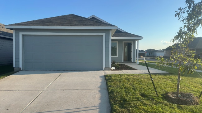 property at 1002 Raintree Rd
