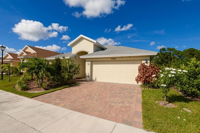 property at 9756 Palm Breezes Dr