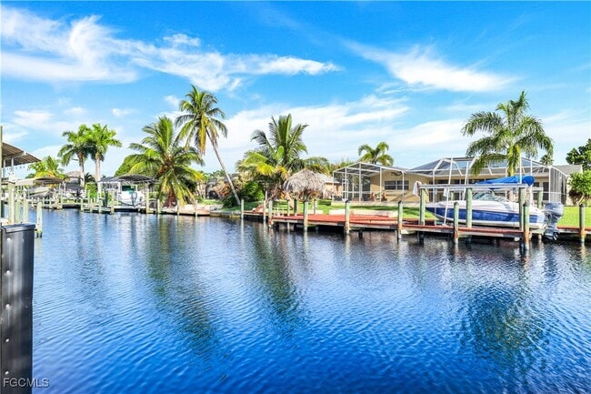 property at 129 SW 54th Terrace