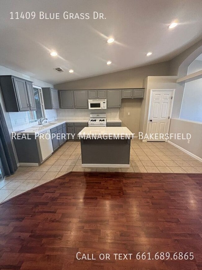 property at 11409 Blue Grass Dr