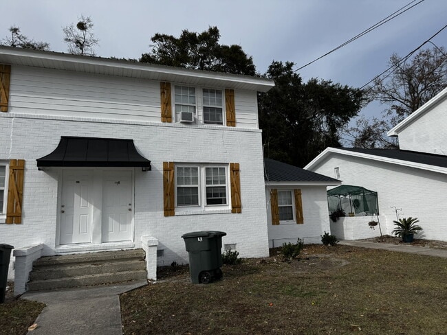 property at 316 Pleasant St