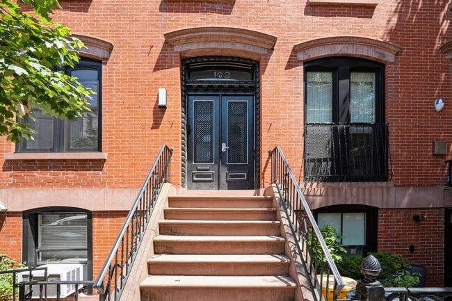 property at 162 9th St