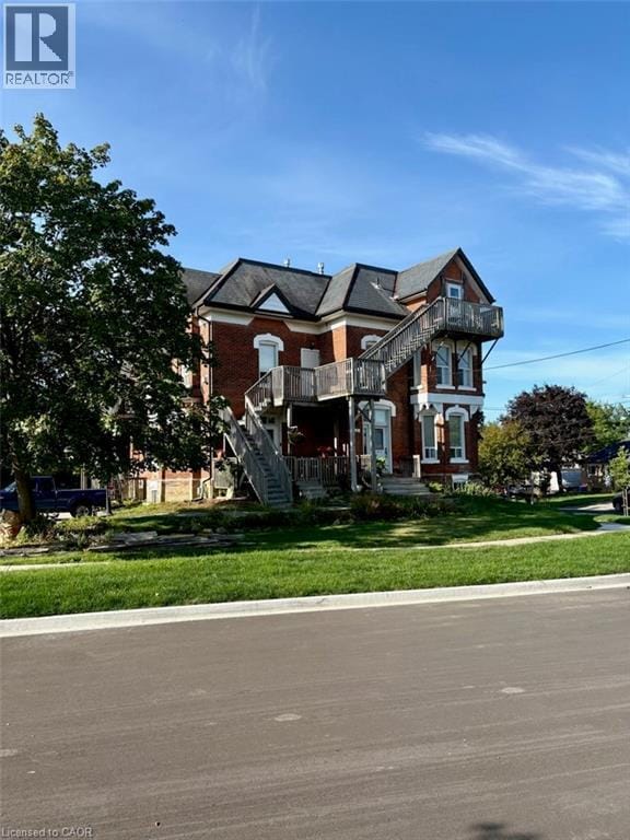 property at 75 McIntyre Crescent