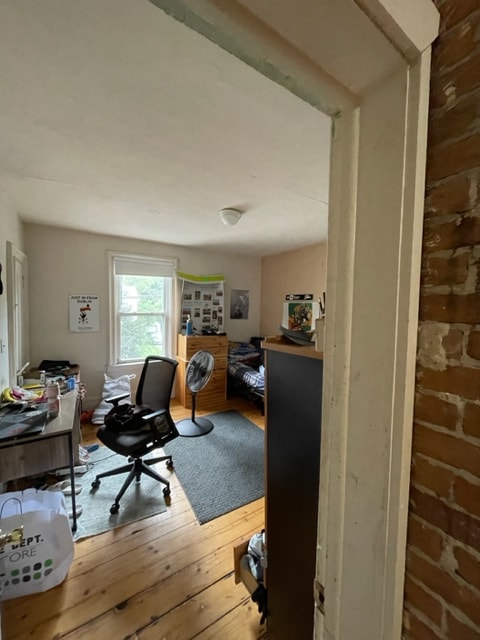 51 Loomis St-Unit -2 in Burlington, VT - Foto de edificio - Building Photo